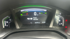 Honda CR-V 2.0 i-MMD Hybrid Sport Line 2WD 5dr eCVT Hybrid Estate